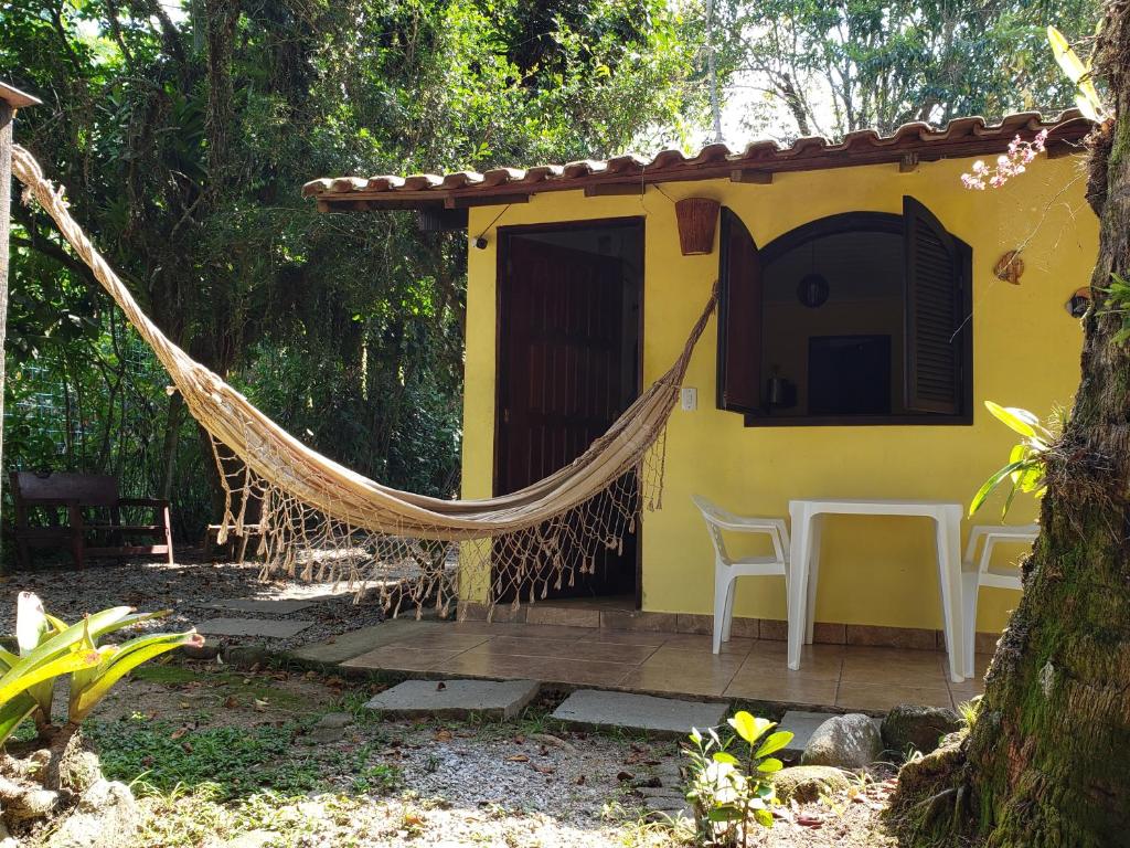  Pousada Sitio das Flores