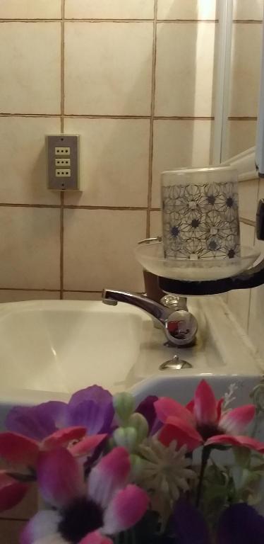 Fotografie z fotogalerie ubytování Hostal Tunquelen v destinaci Valparaíso