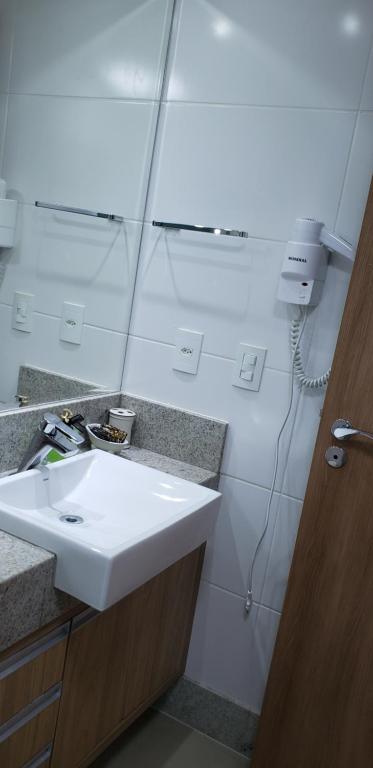  Flat Vista Azul - Pedra Azul ES