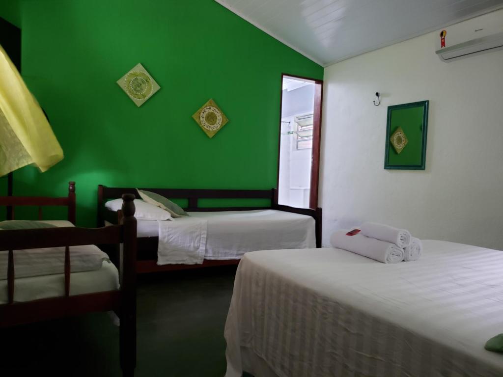  Pousada Sitio das Flores