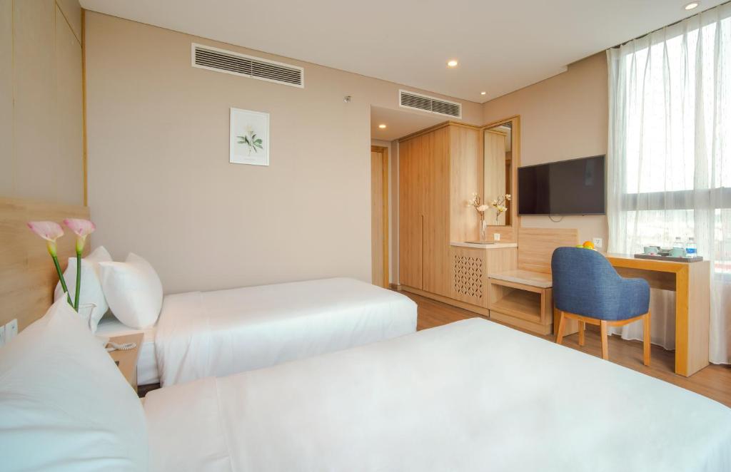G8 Luxury Hotel Da Nang, Danang (updated prices 2026)