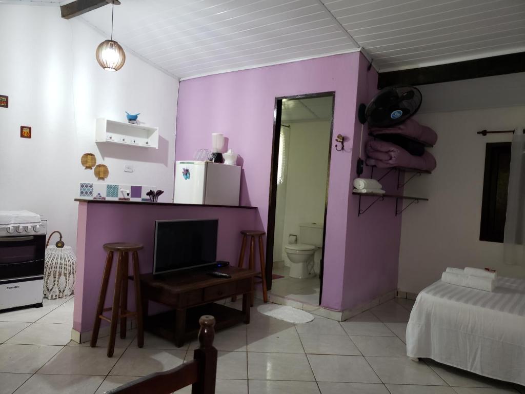  Pousada Sitio das Flores