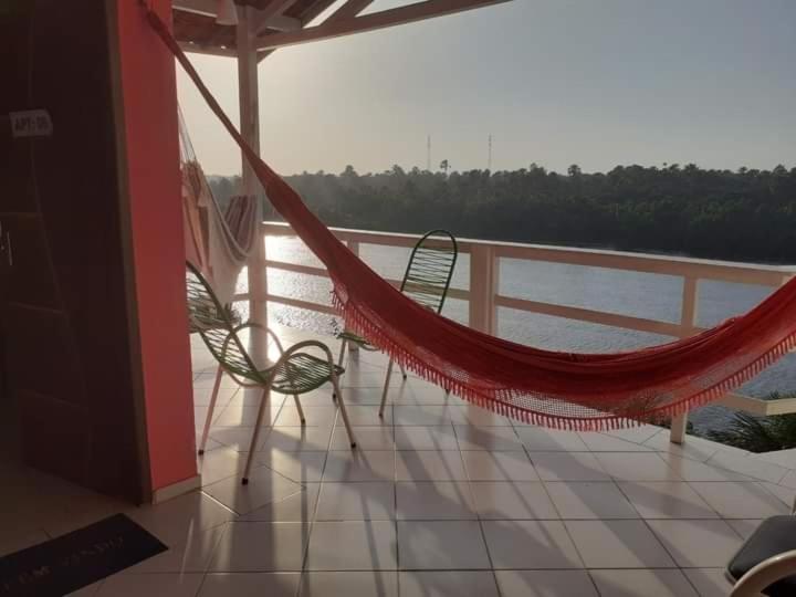  Pousada casa labarranca