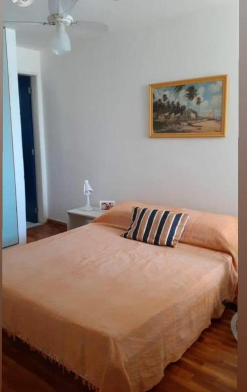  Apto duplex em condomínio de casas a beira-mar