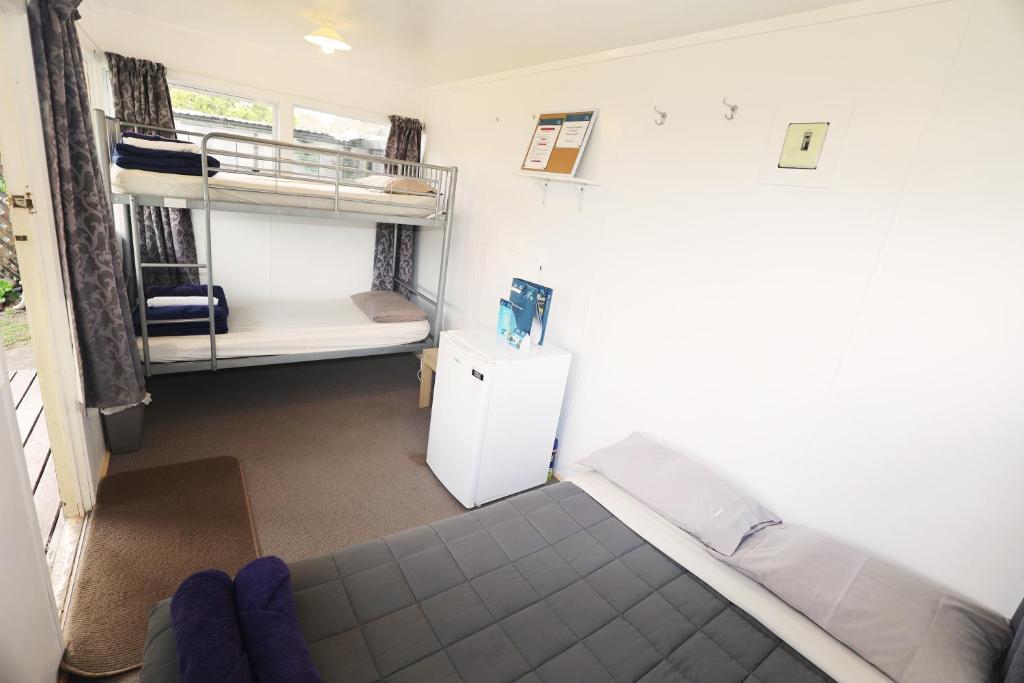 Orere Point TOP 10 Holiday Park - Resim 19