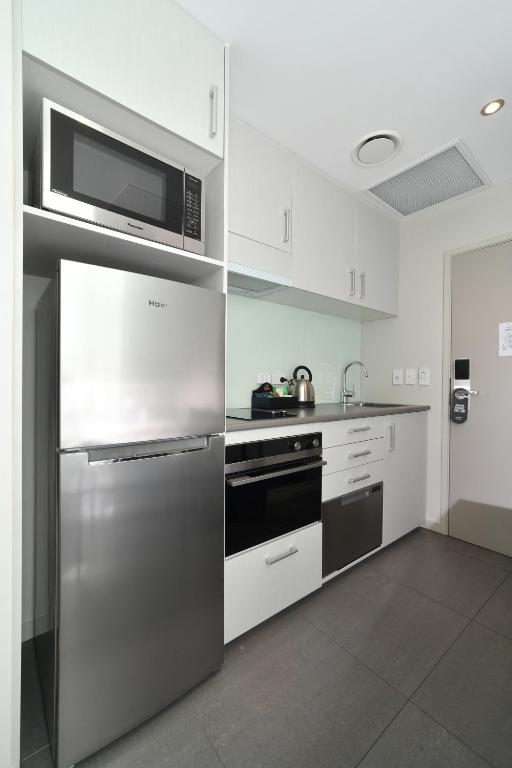 Quest Highbrook - Resim 17