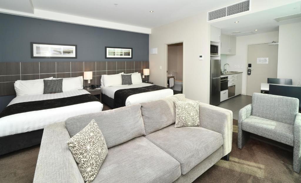 Quest Highbrook - Resim 20