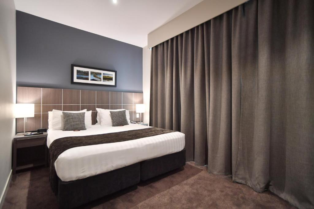 Quest Highbrook - Resim 22