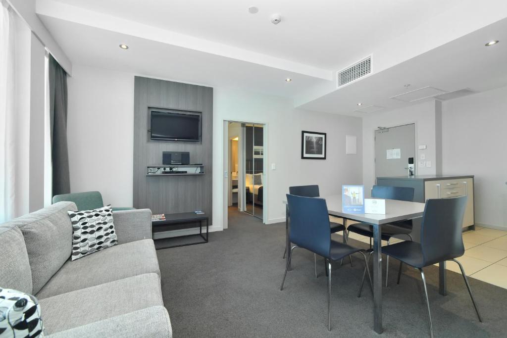 Quest Highbrook - Resim 13