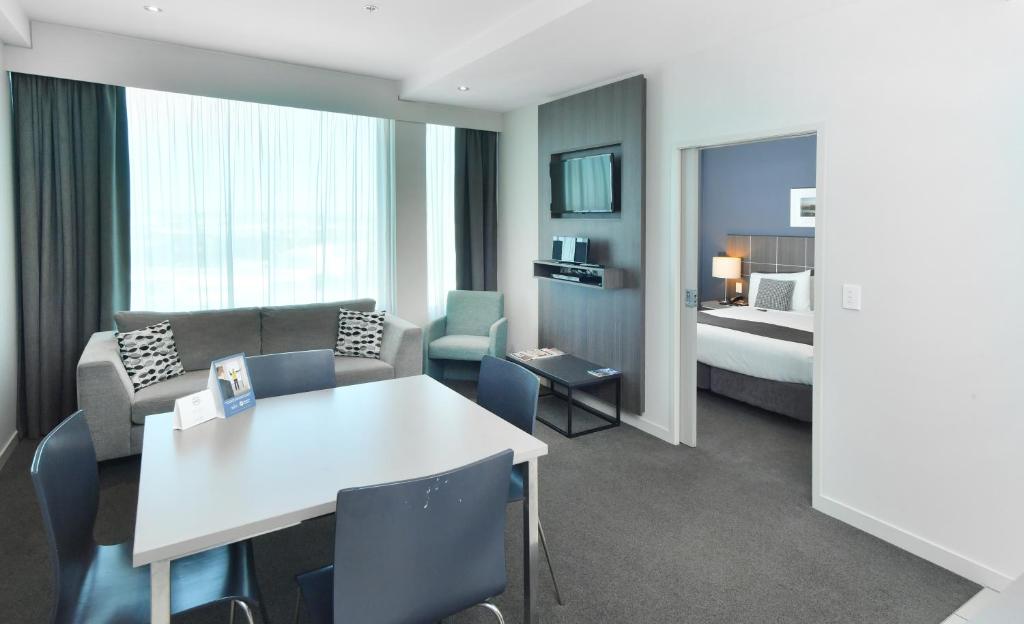 Quest Highbrook - Resim 14