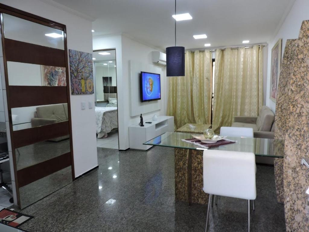  Beach Tower Beira Mar