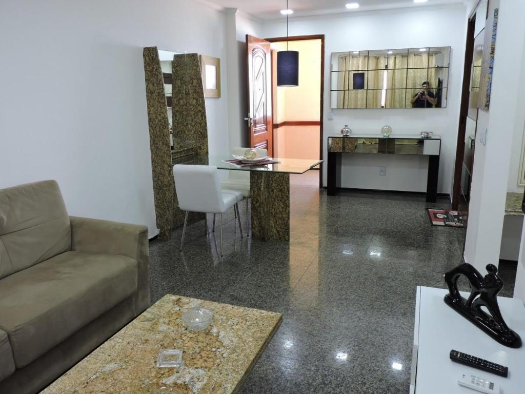  Beach Tower Beira Mar