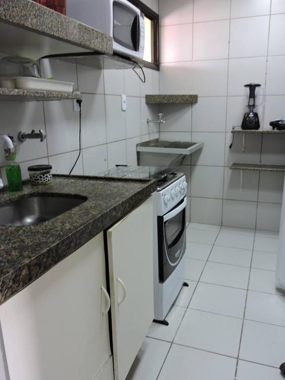  Beach Tower Beira Mar