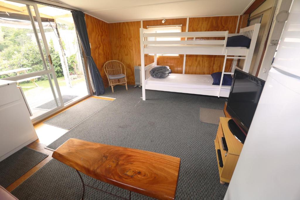 Orere Point TOP 10 Holiday Park - Resim 2