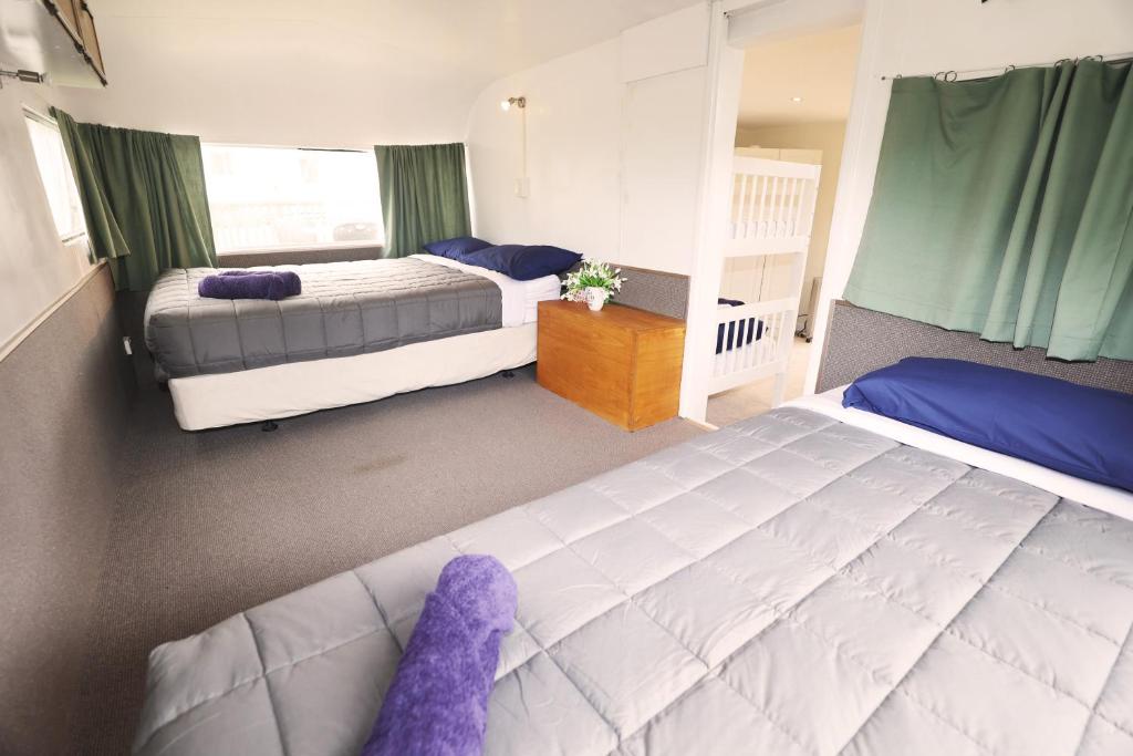 Orere Point TOP 10 Holiday Park - Resim 15