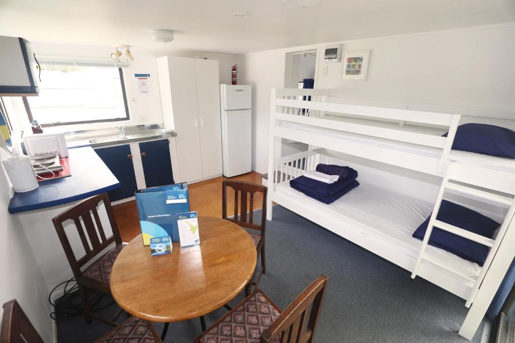 Orere Point TOP 10 Holiday Park - Resim 14