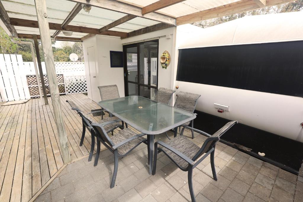 Orere Point TOP 10 Holiday Park - Resim 16