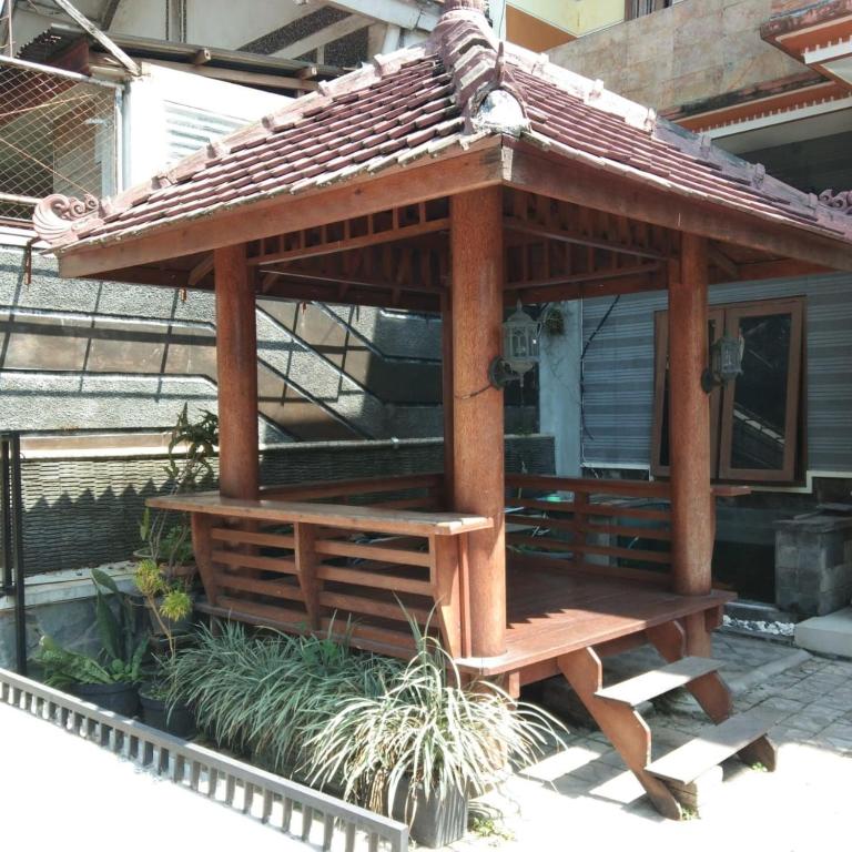 Graha Mukti 16 Guest House