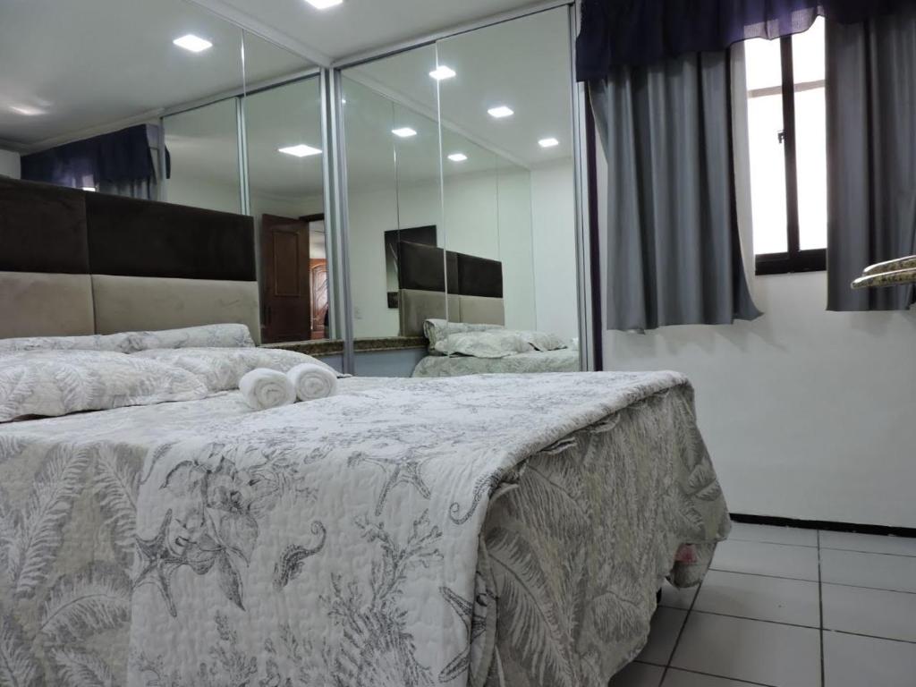  Beach Tower Beira Mar