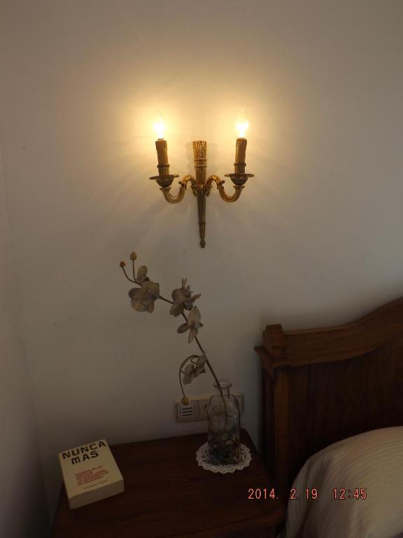 Fotografie z fotogalerie ubytování Hotel Azkue v destinaci Getaria