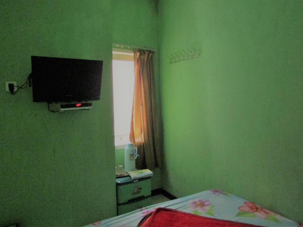 Hotel Nirmala - Chambre Double Standard
