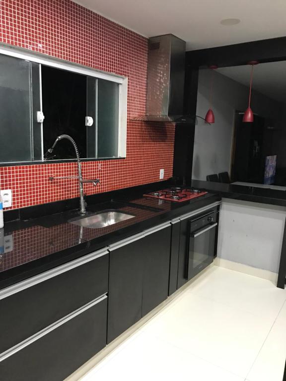  Moraes Casa de Férias