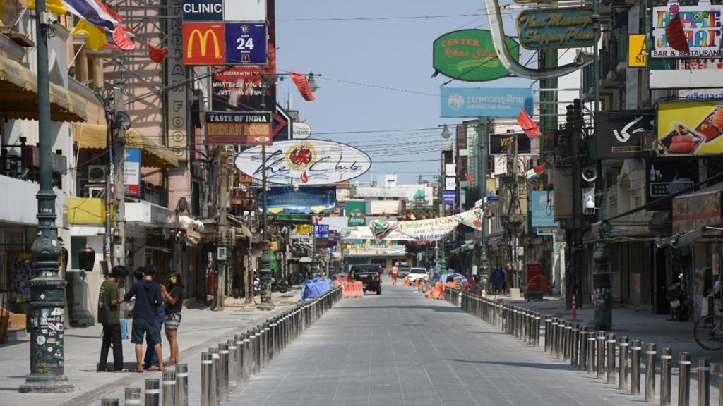 Nouvo City Hotel - Resim 26