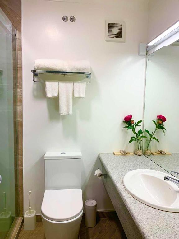 Alpers Lodge & Conference Centre - Resim 40