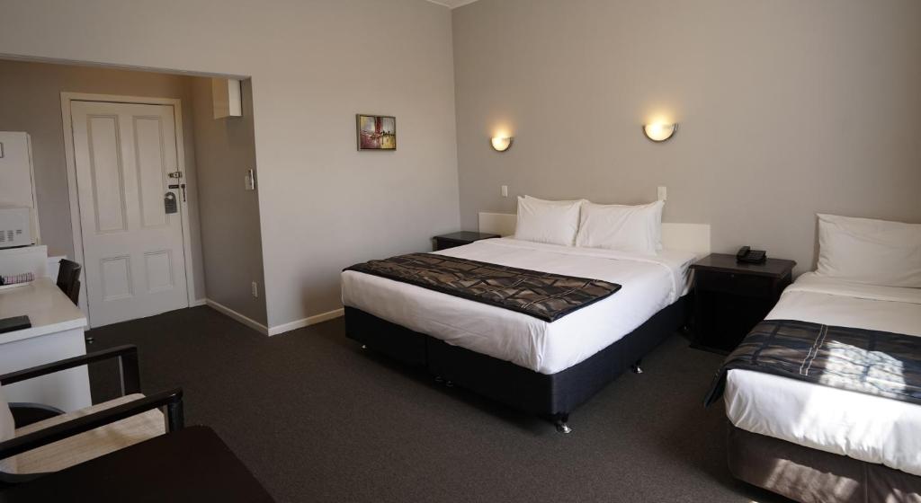 Alpers Lodge & Conference Centre - Resim 28