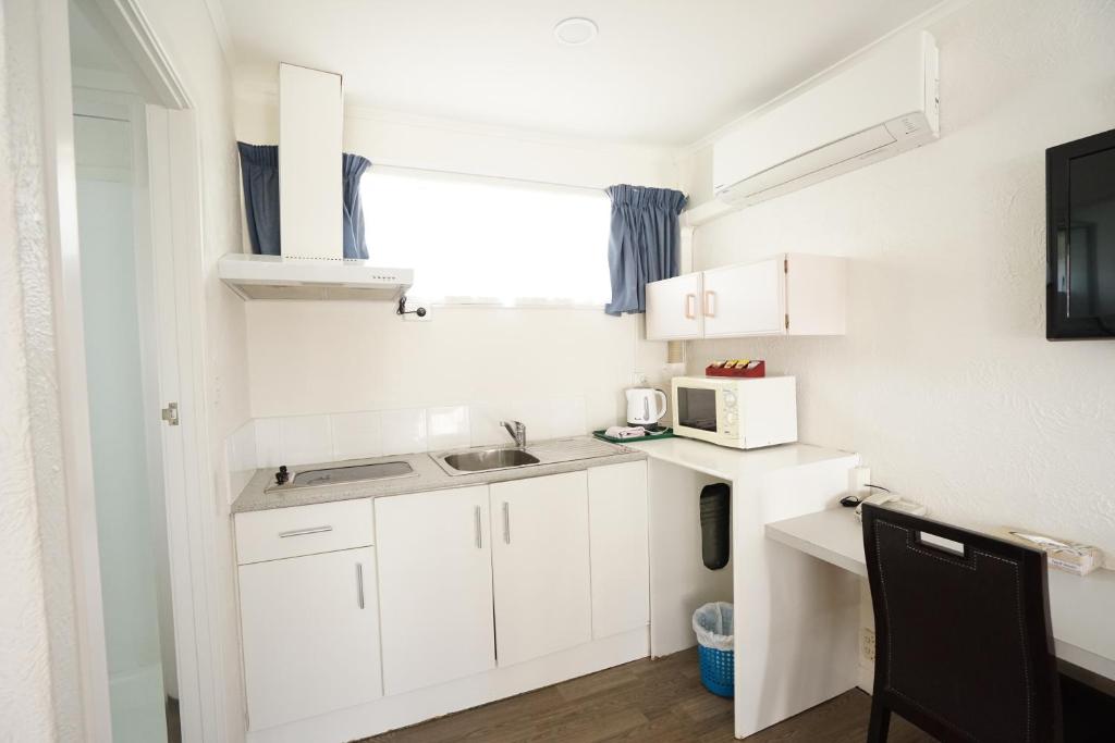 Alpers Lodge & Conference Centre - Resim 20