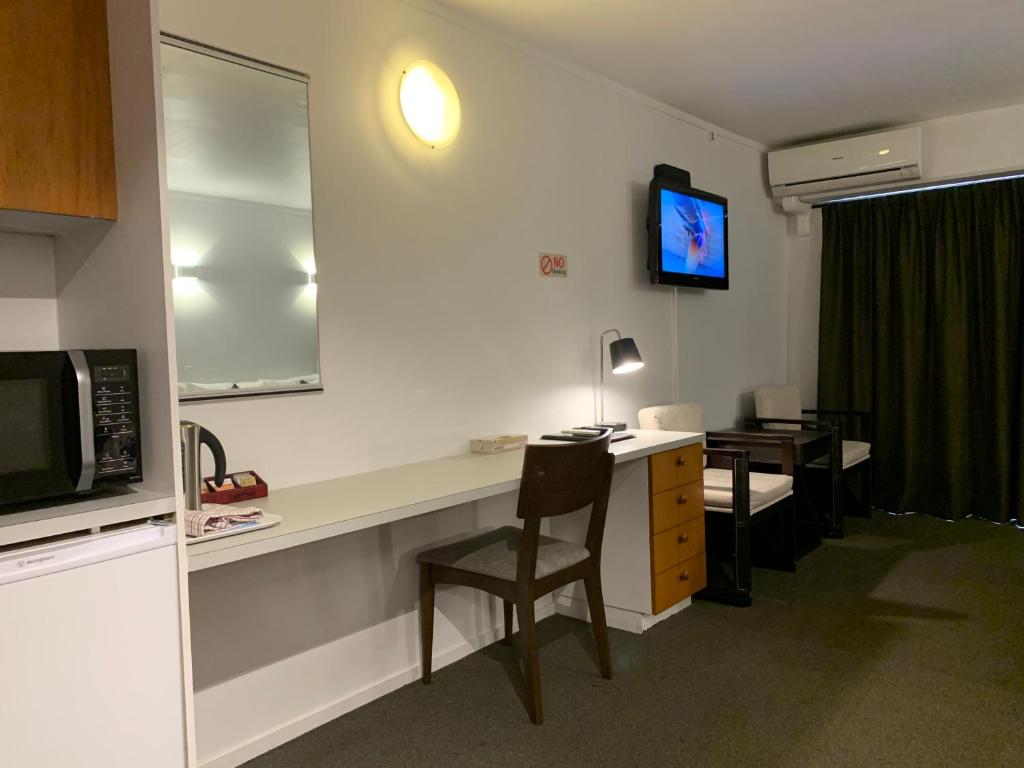 Alpers Lodge & Conference Centre - Resim 18