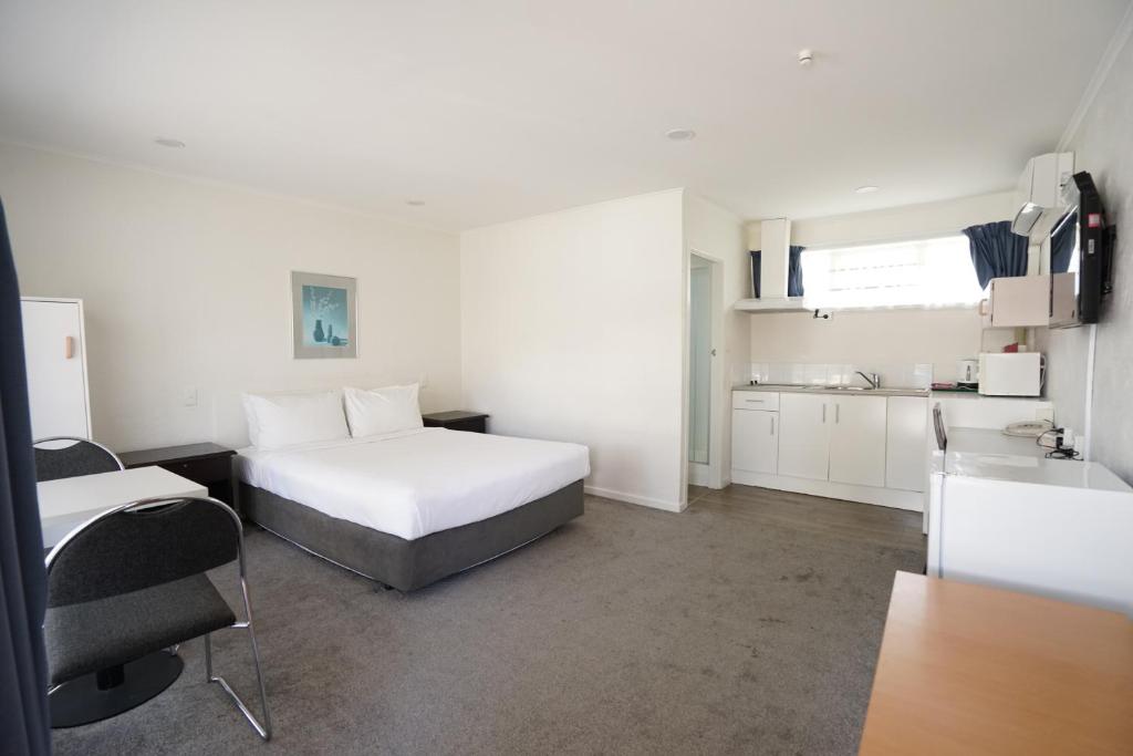 Alpers Lodge & Conference Centre - Resim 2