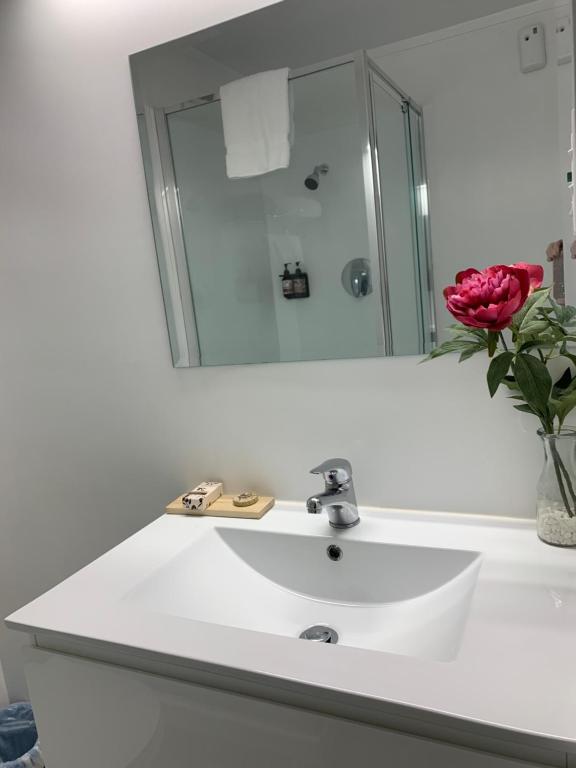 Alpers Lodge & Conference Centre - Resim 17
