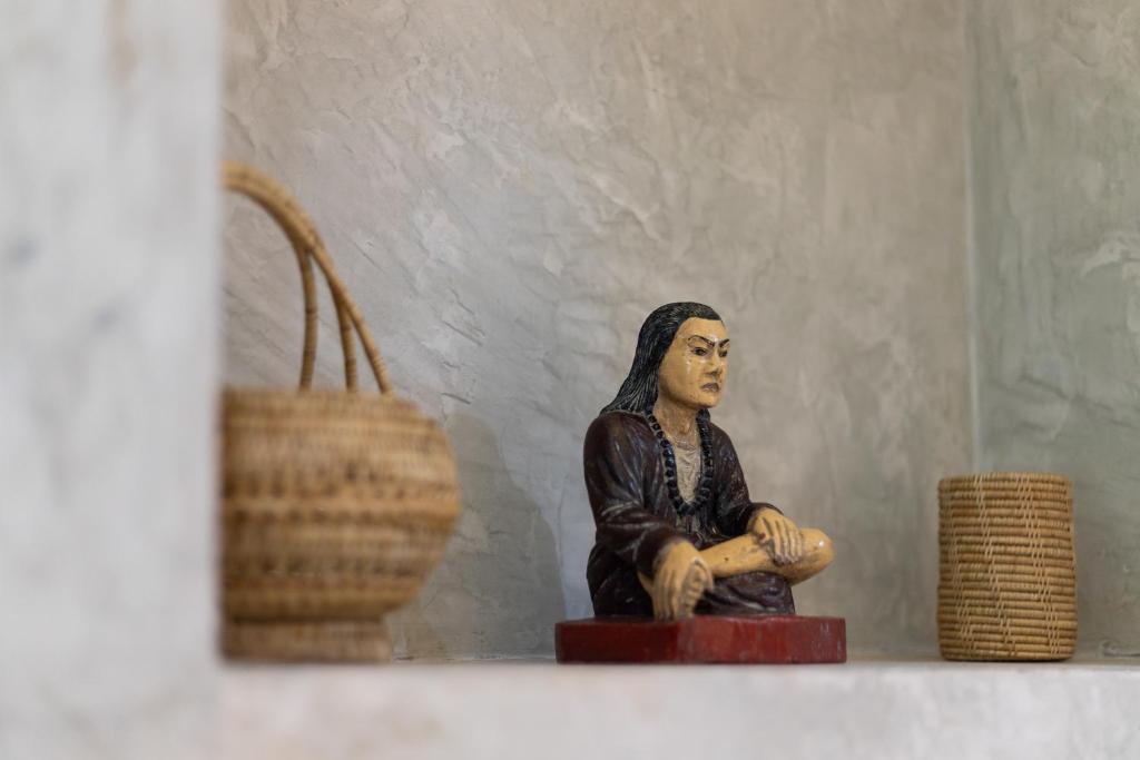 SAMSAM Yao Noi - ANDAMAN MAGIC & ART VILLAS - 18