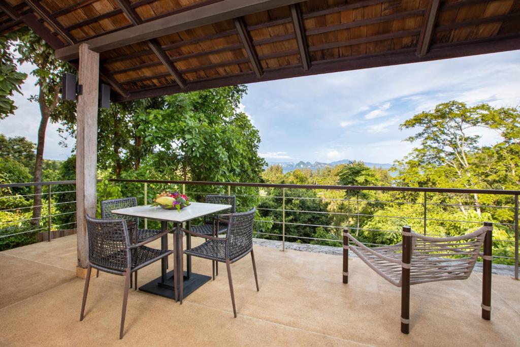 SAMSAM Yao Noi - ANDAMAN MAGIC & ART VILLAS - 5