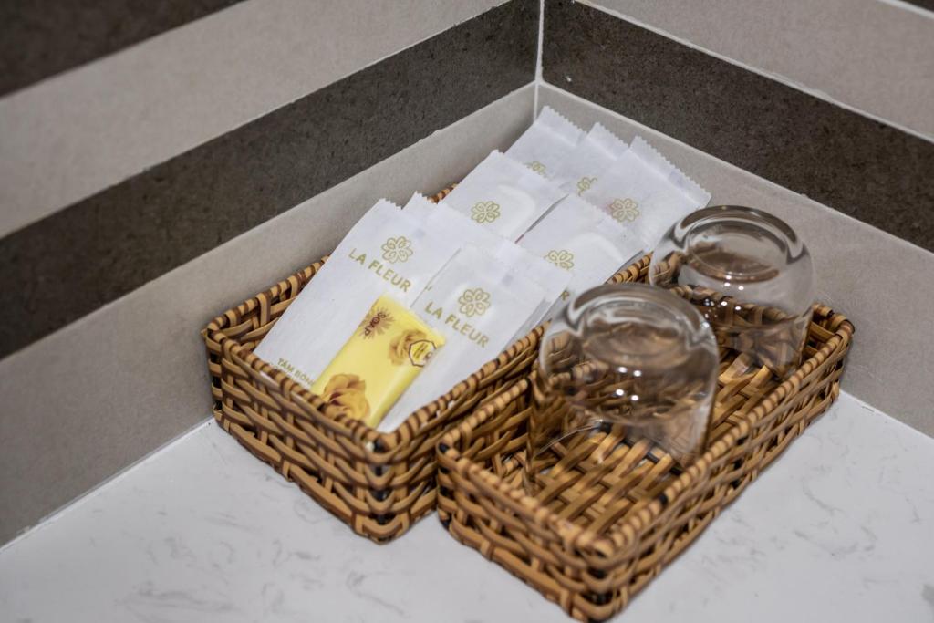 La Fleur Premium Central Apartment Hotel - 19