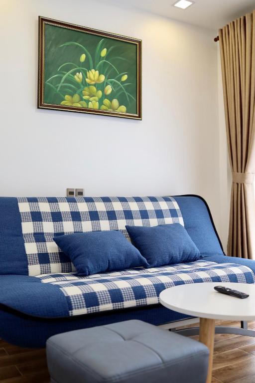 La Fleur Premium Central Apartment Hotel - 14