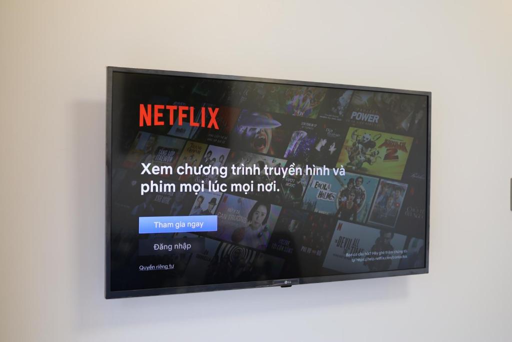 La Fleur Premium Central Apartment Hotel - 17