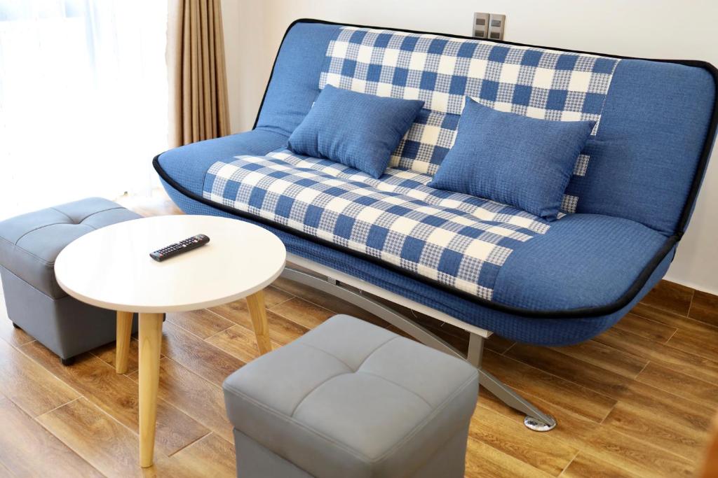 La Fleur Premium Central Apartment Hotel - 15