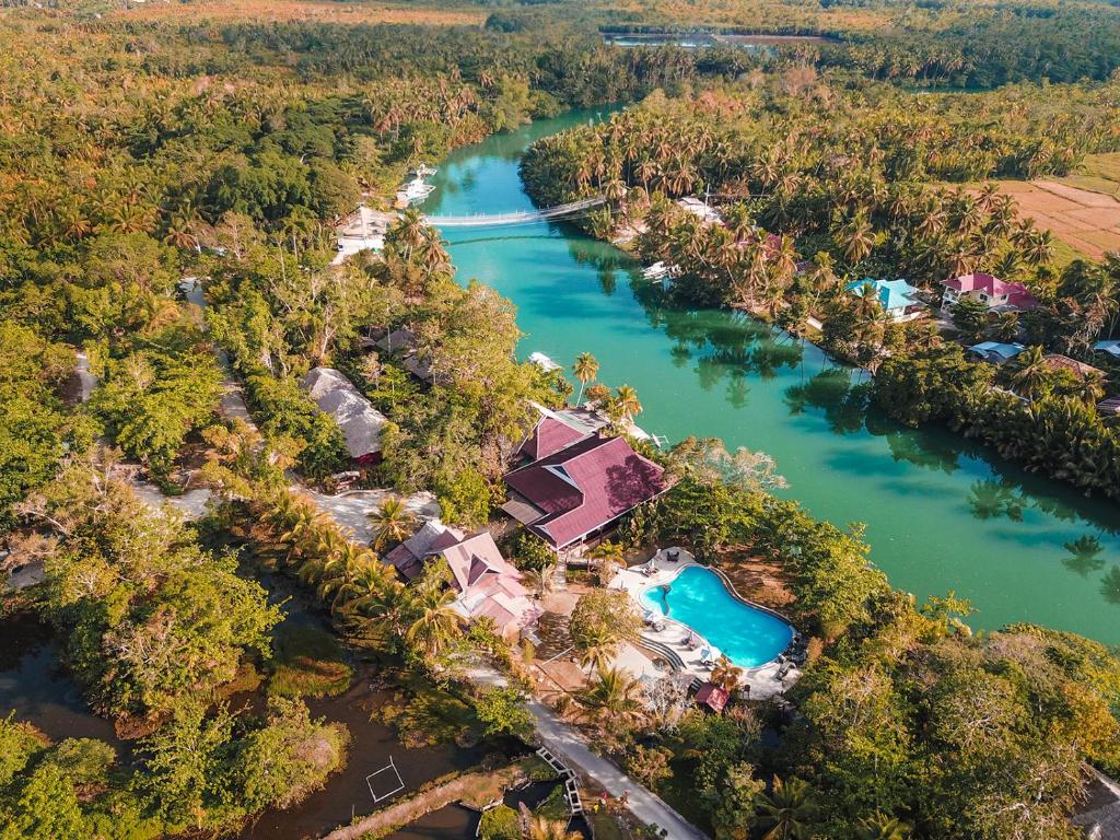Loboc River Resort - отзывы и видео
