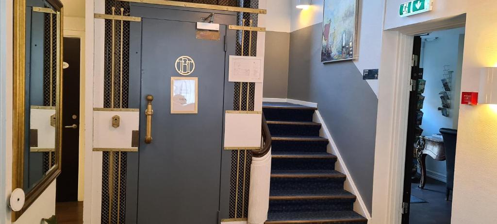 Φωτογραφία από το άλμπουμ του Prinsen Hotel σε Άλμποργκ