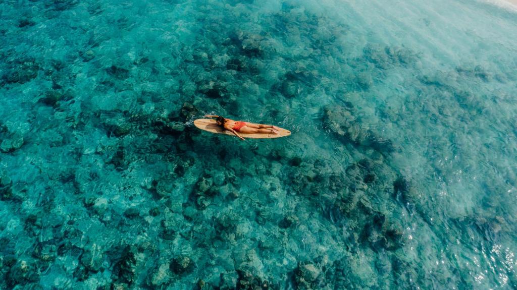Soneva Fushi - View 44