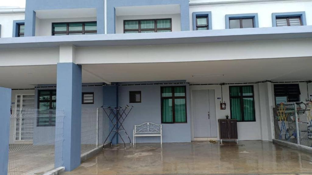Syakurhomestay Bertam - Housity