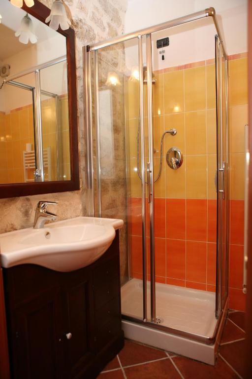 Country House Antiche Dimore - Classic Quadruple Room