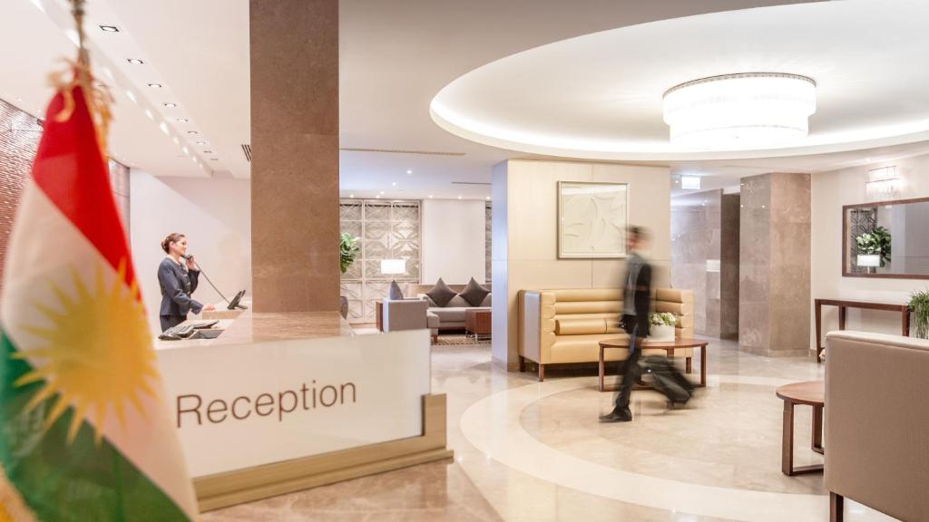 millennium-kurdistan-hotel-spa-as-sulaym-n-yah-updated-prices-2025