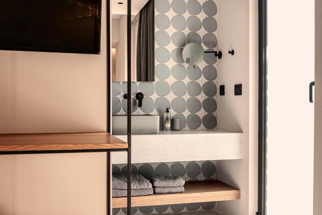 More Meni City Beach Rhodes - 4