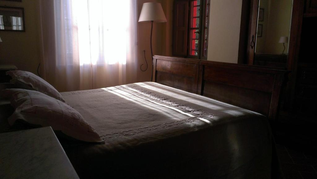 Fattoria Michela - Three-Bedroom House - Split Level