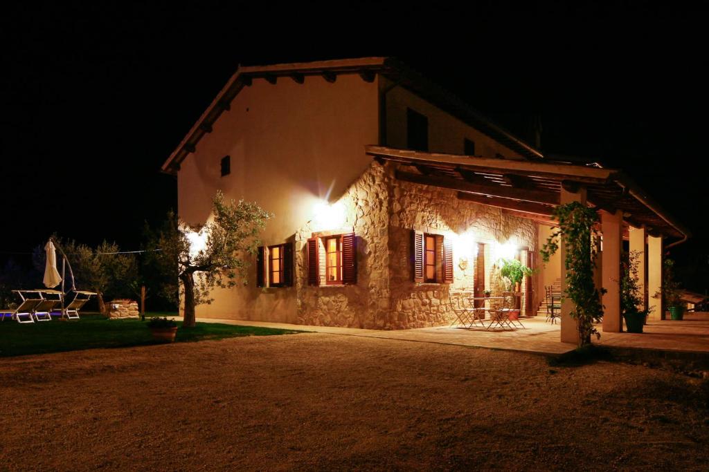 Agriturismo Le Vigne - 17