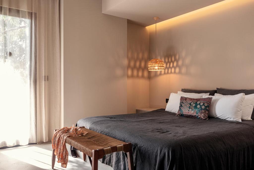 More Meni City Beach Rhodes - 1