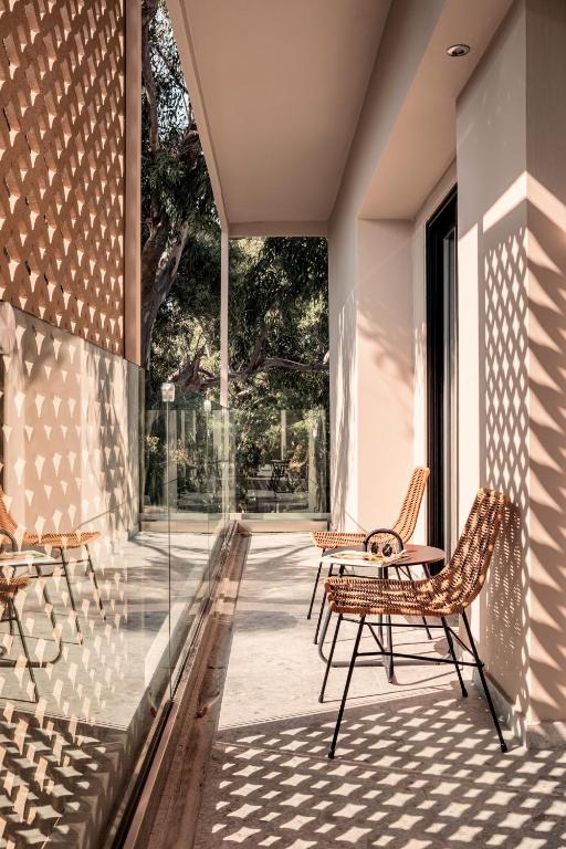 More Meni City Beach Rhodes - 5